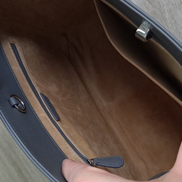 NWT The Row Piper Hobo bag - Picture 10 of 16